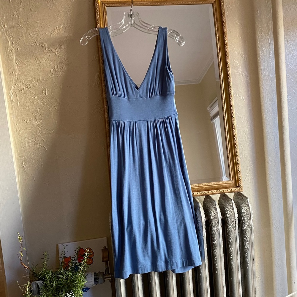 Boston Proper cotton dress